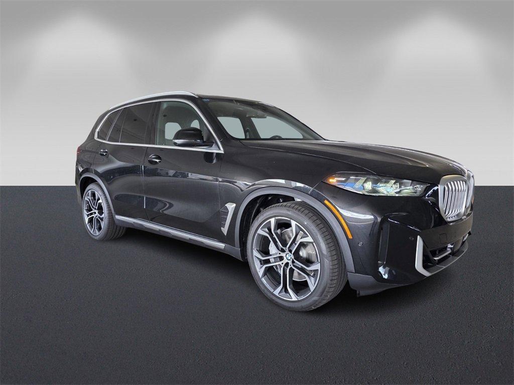 new 2026 BMW X5 PHEV car