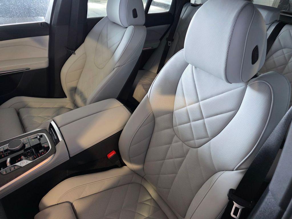 new 2026 BMW X5 PHEV car