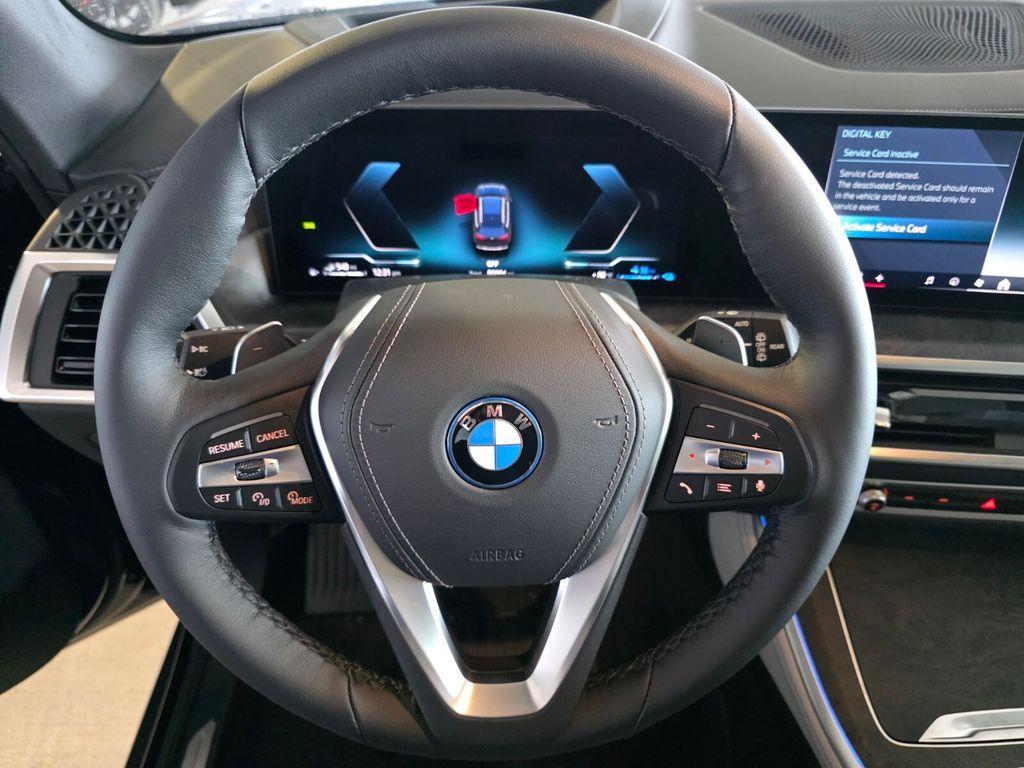 new 2026 BMW X5 PHEV car