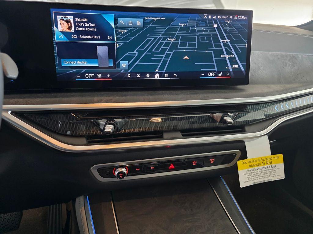 new 2026 BMW X5 PHEV car