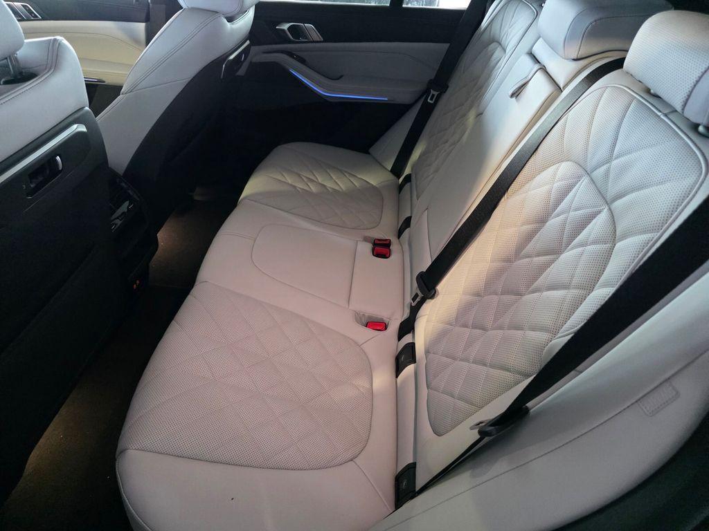 new 2026 BMW X5 PHEV car