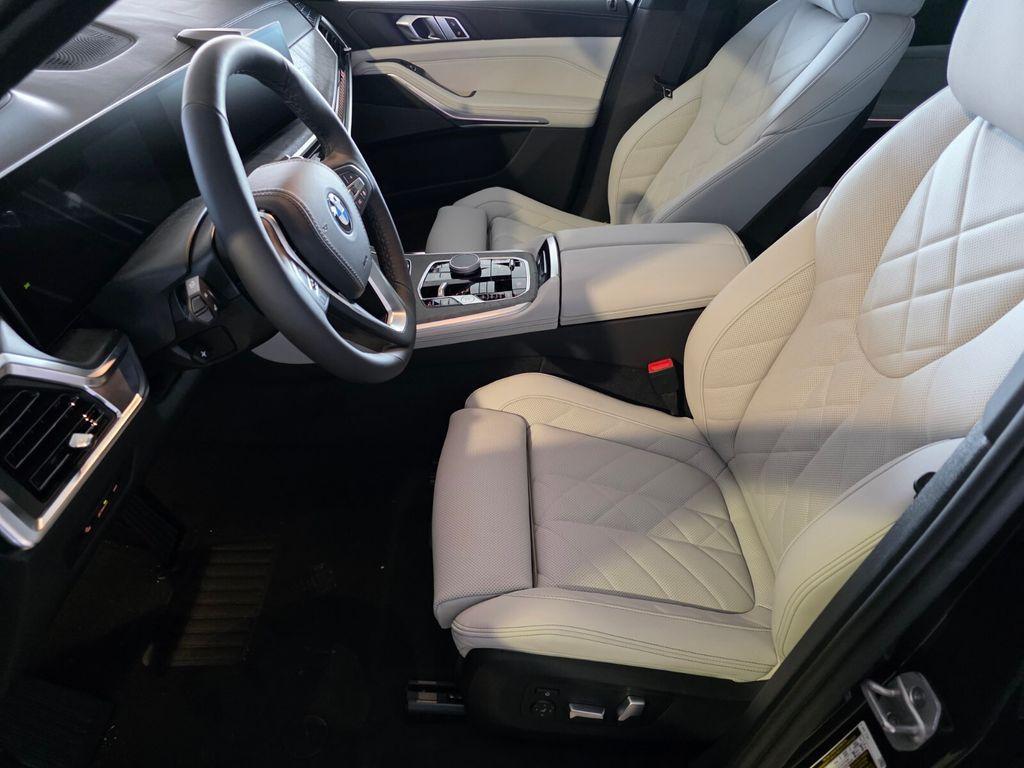 new 2026 BMW X5 PHEV car