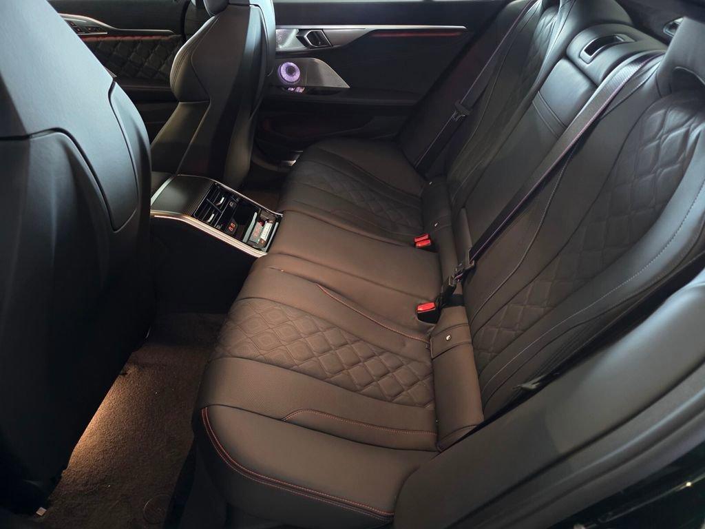 new 2026 BMW M850 Gran Coupe car
