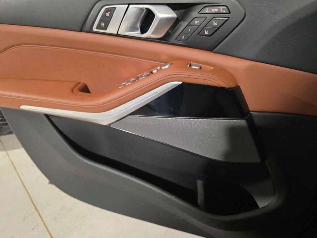 new 2026 BMW ALPINA XB7 car