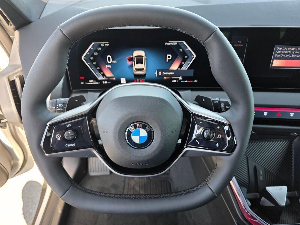 new 2026 BMW X3 car