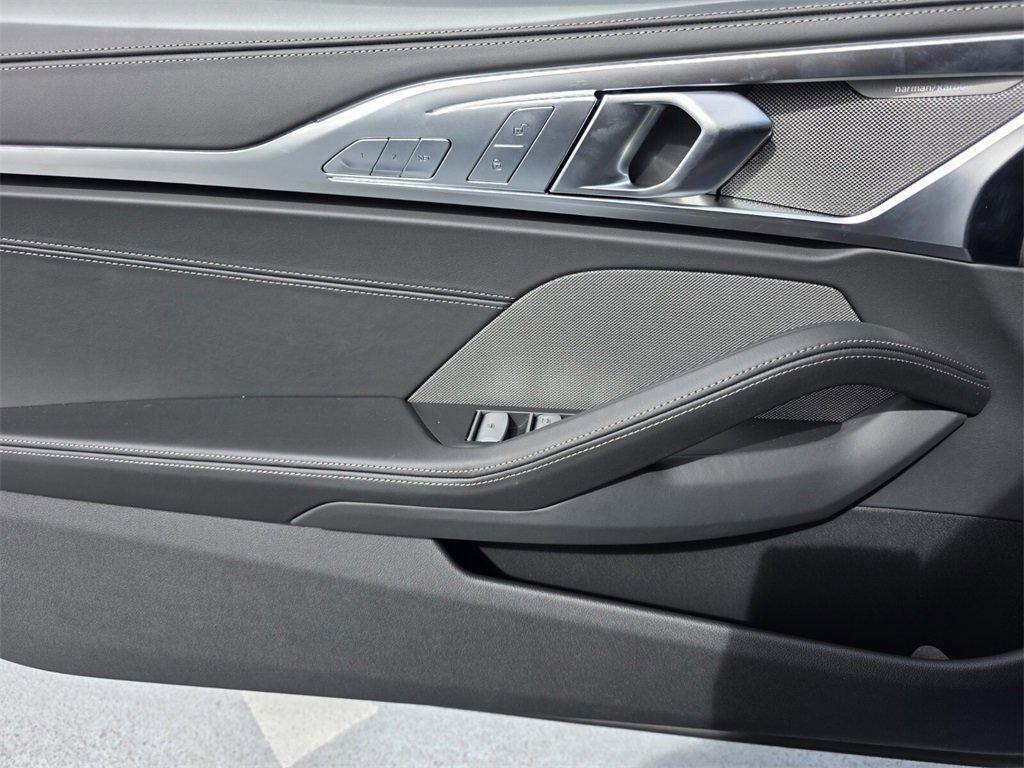 new 2026 BMW 840 car