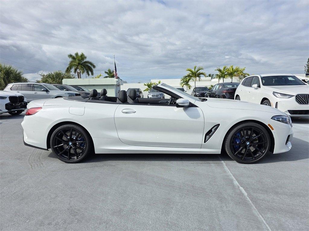 new 2026 BMW 840 car