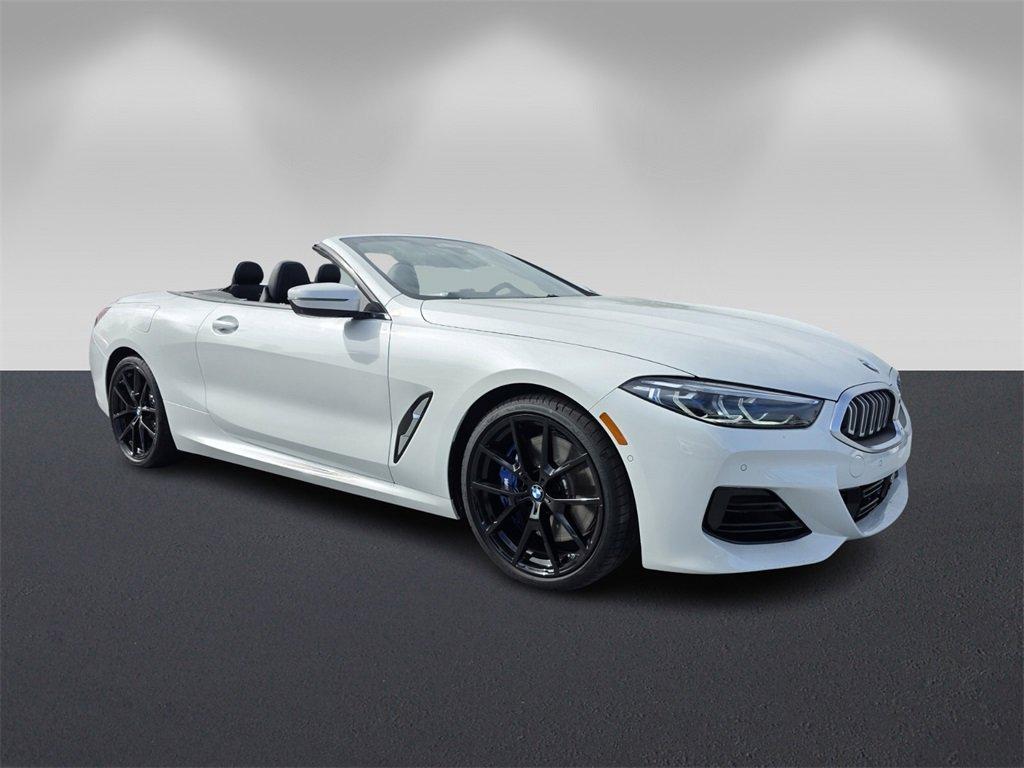 new 2026 BMW 840 car