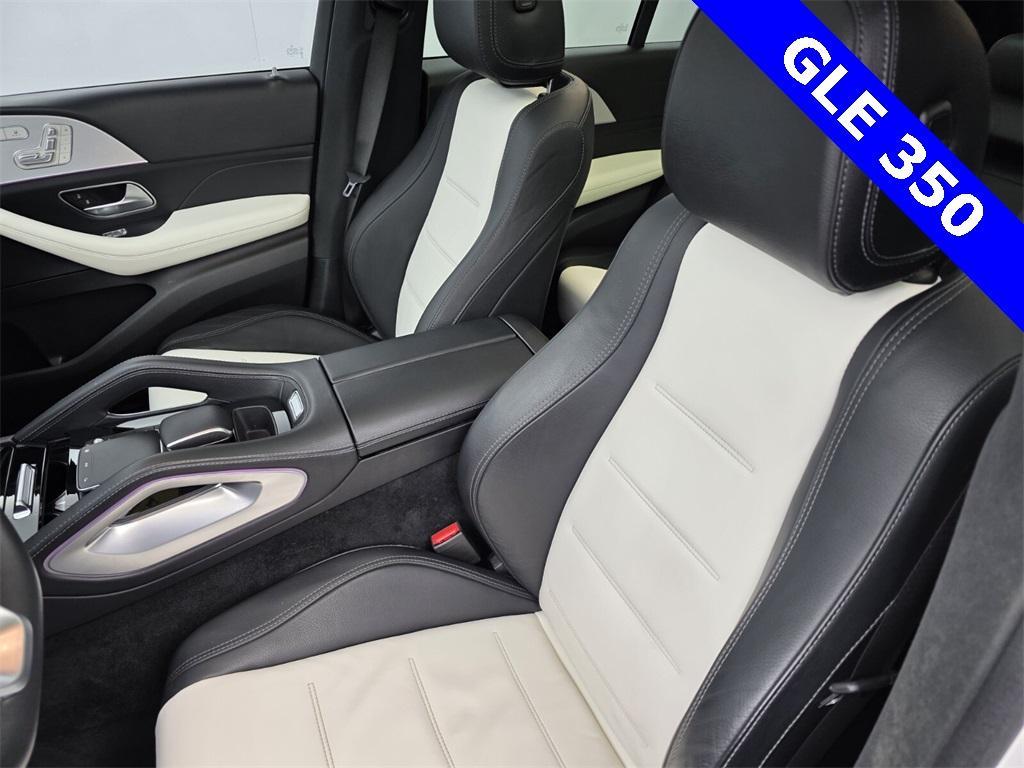 used 2023 Mercedes-Benz GLE 350 car, priced at $43,995