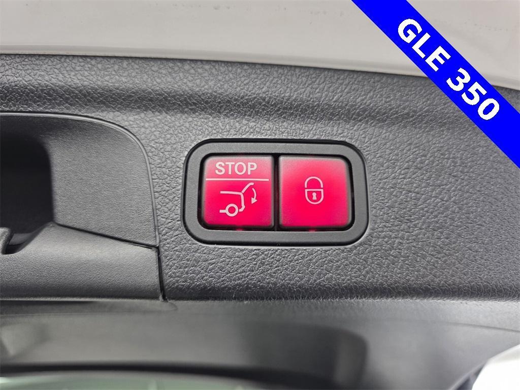 used 2023 Mercedes-Benz GLE 350 car, priced at $43,995