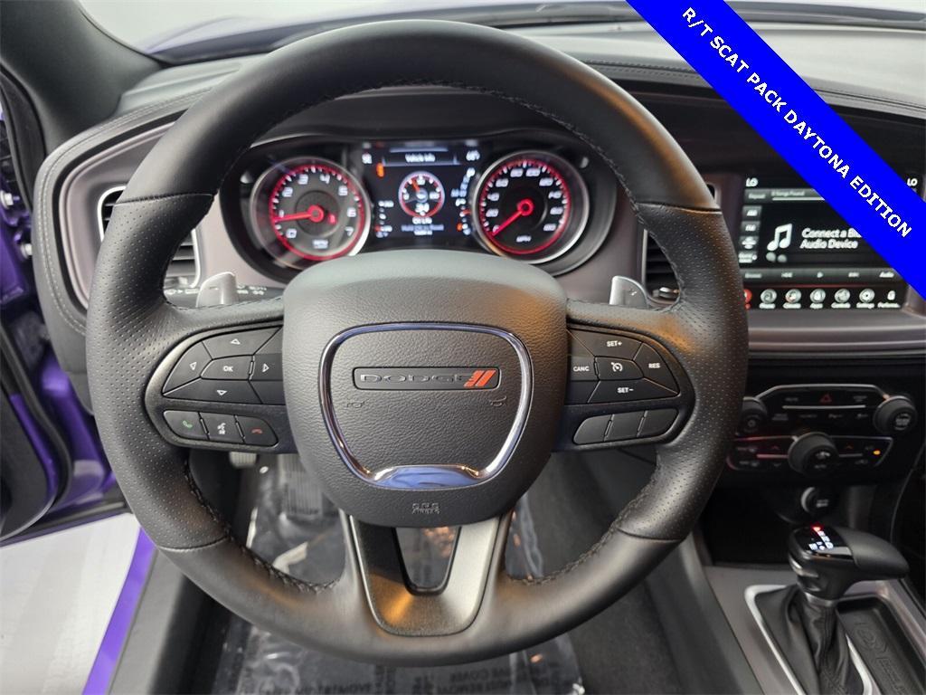 used 2023 Dodge Charger car, priced at $49,995