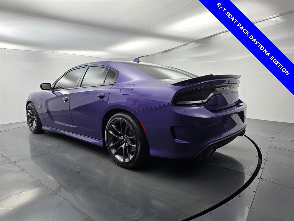 used 2023 Dodge Charger car, priced at $49,995