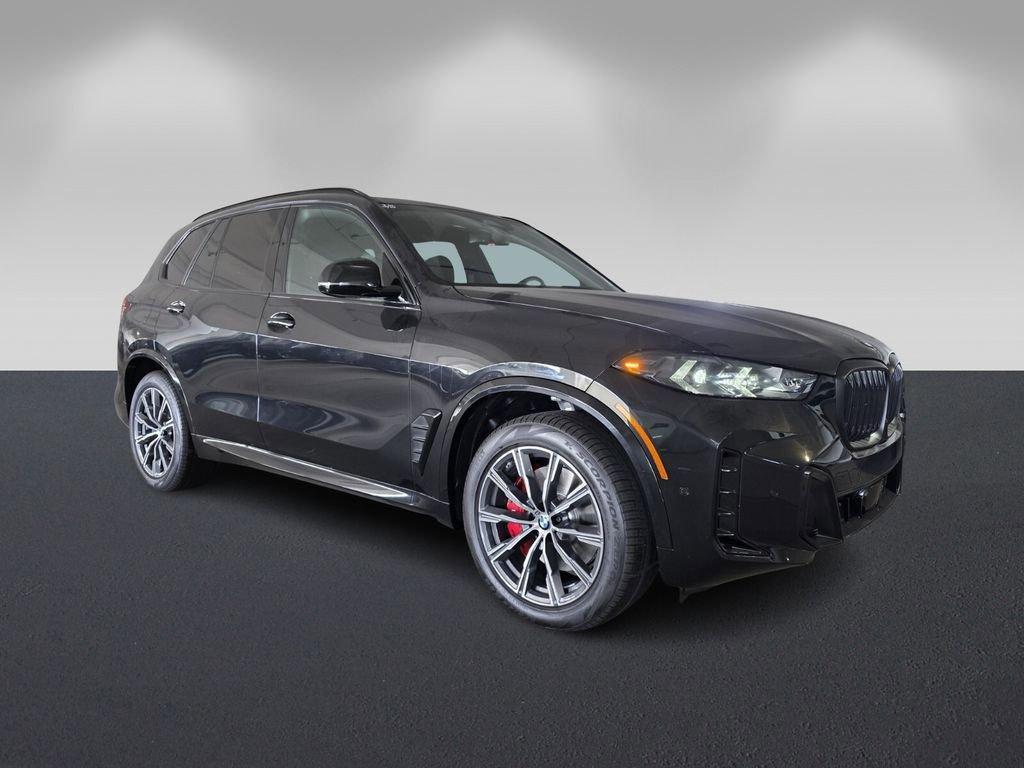 new 2026 BMW X5 car