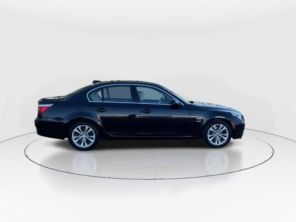 used 2010 BMW 535 car, priced at $5,290