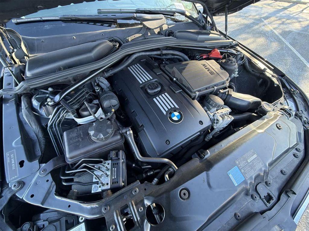 used 2010 BMW 535 car, priced at $5,290