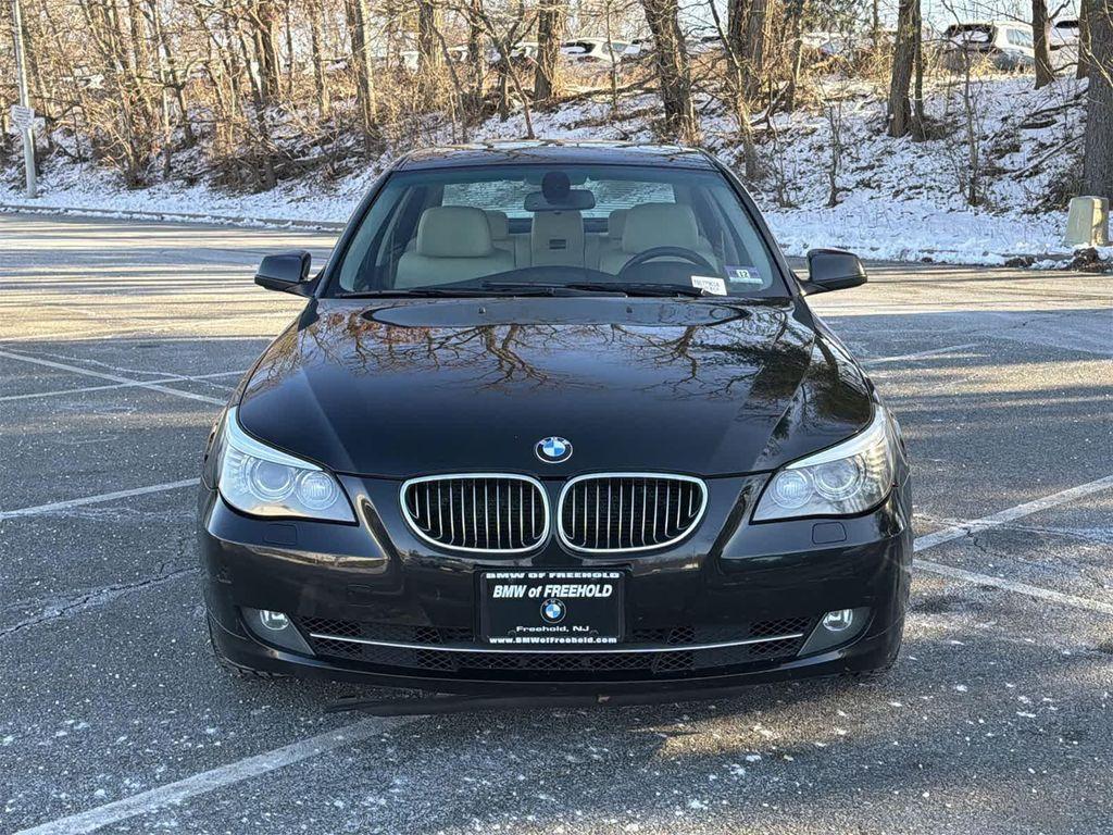 used 2010 BMW 535 car, priced at $5,290