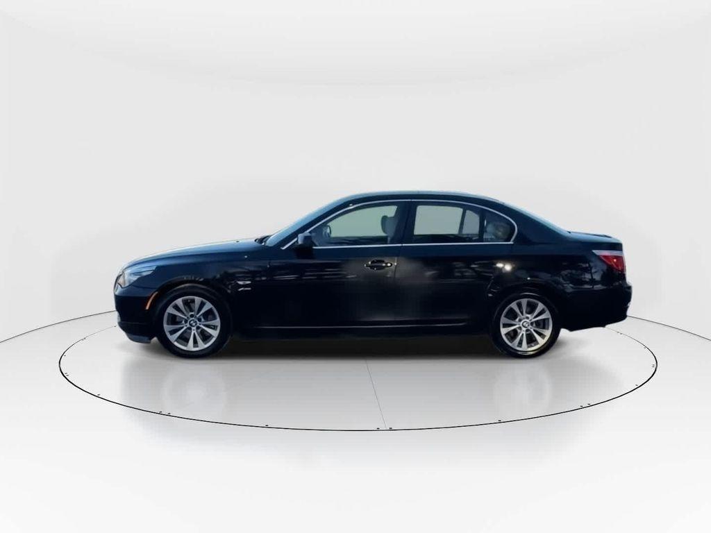 used 2010 BMW 535 car, priced at $5,290