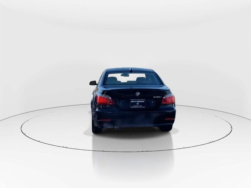 used 2010 BMW 535 car, priced at $5,290