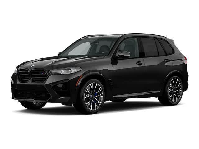 new 2026 BMW X5 M car, priced at $144,800