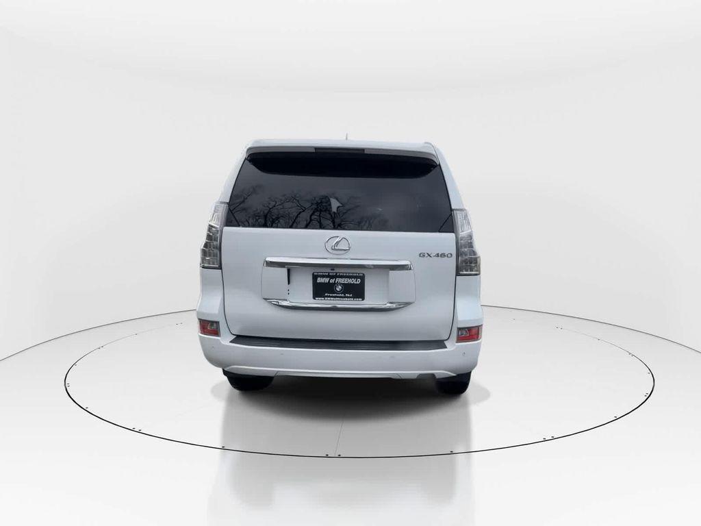 used 2015 Lexus GX 460 car, priced at $17,990