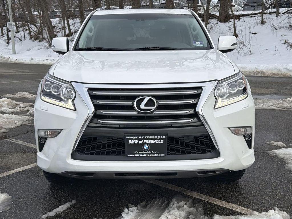 used 2015 Lexus GX 460 car, priced at $20,990