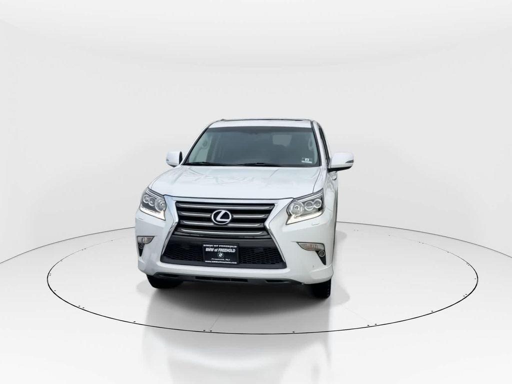 used 2015 Lexus GX 460 car, priced at $17,990