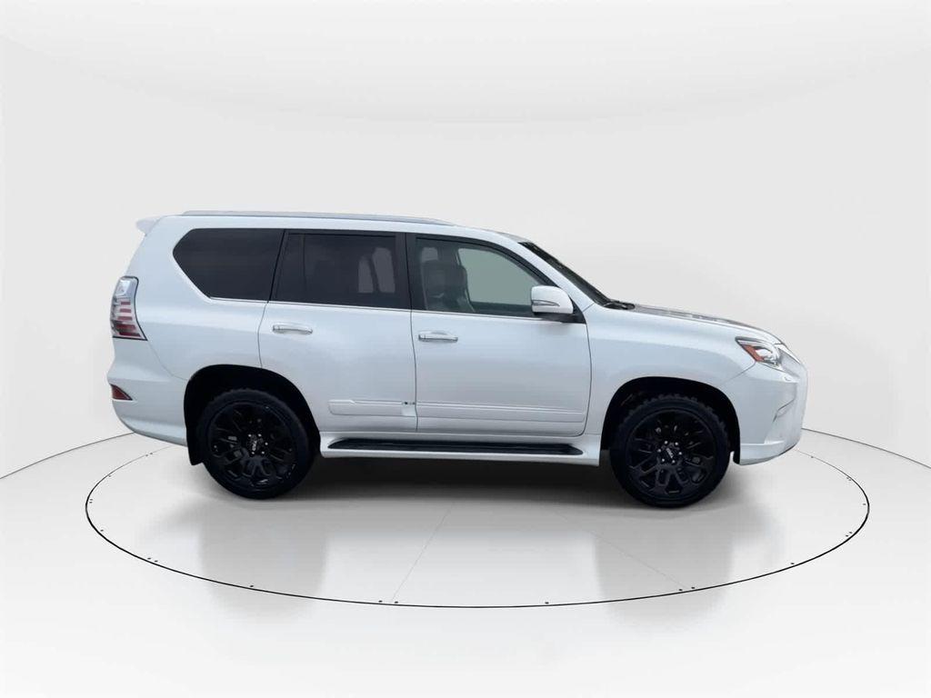 used 2015 Lexus GX 460 car, priced at $20,990