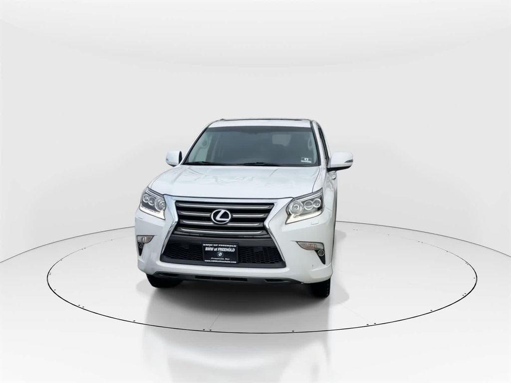 used 2015 Lexus GX 460 car, priced at $20,990
