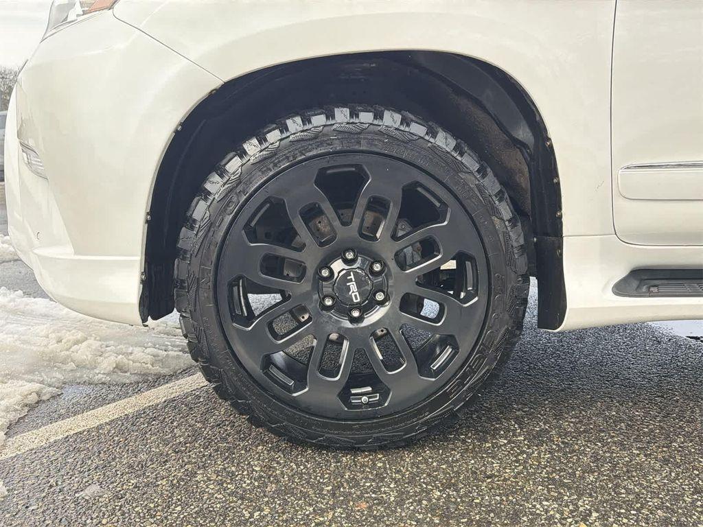 used 2015 Lexus GX 460 car, priced at $20,990