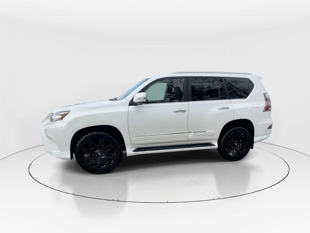 used 2015 Lexus GX 460 car, priced at $17,990