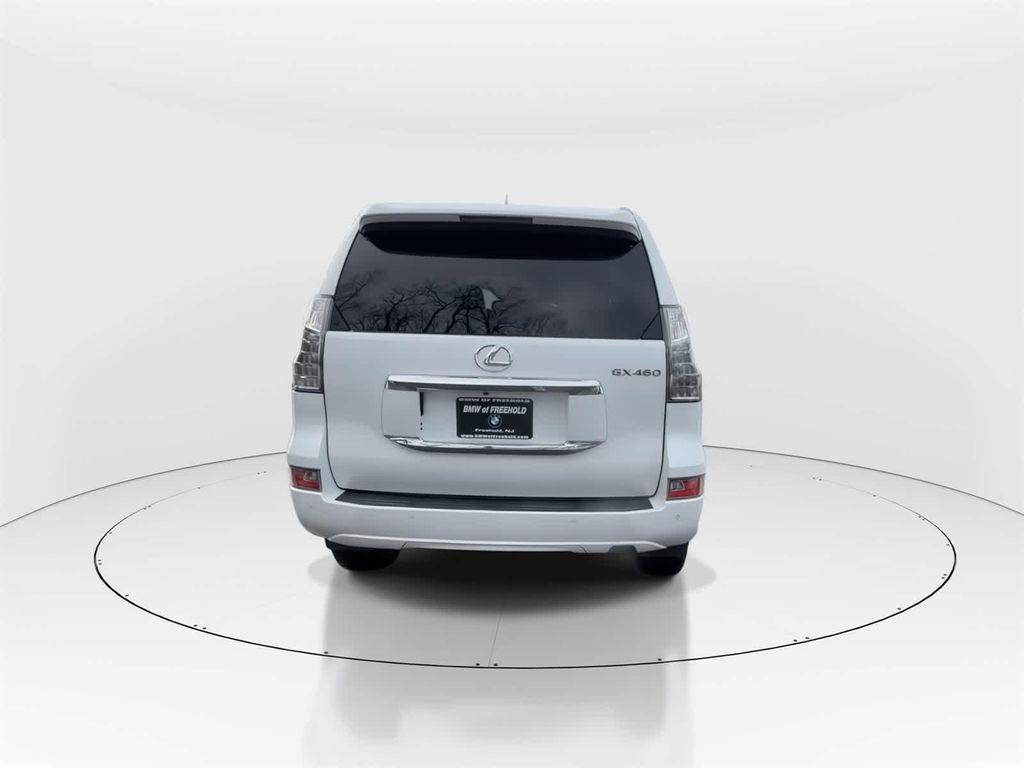 used 2015 Lexus GX 460 car, priced at $20,990
