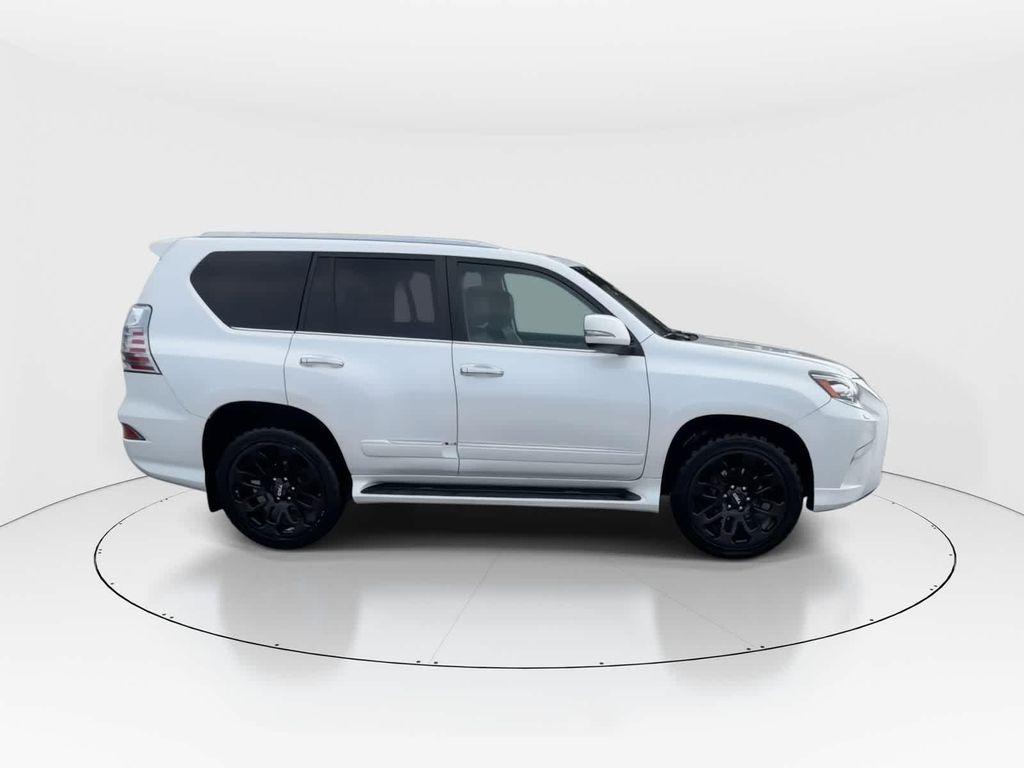 used 2015 Lexus GX 460 car, priced at $17,990