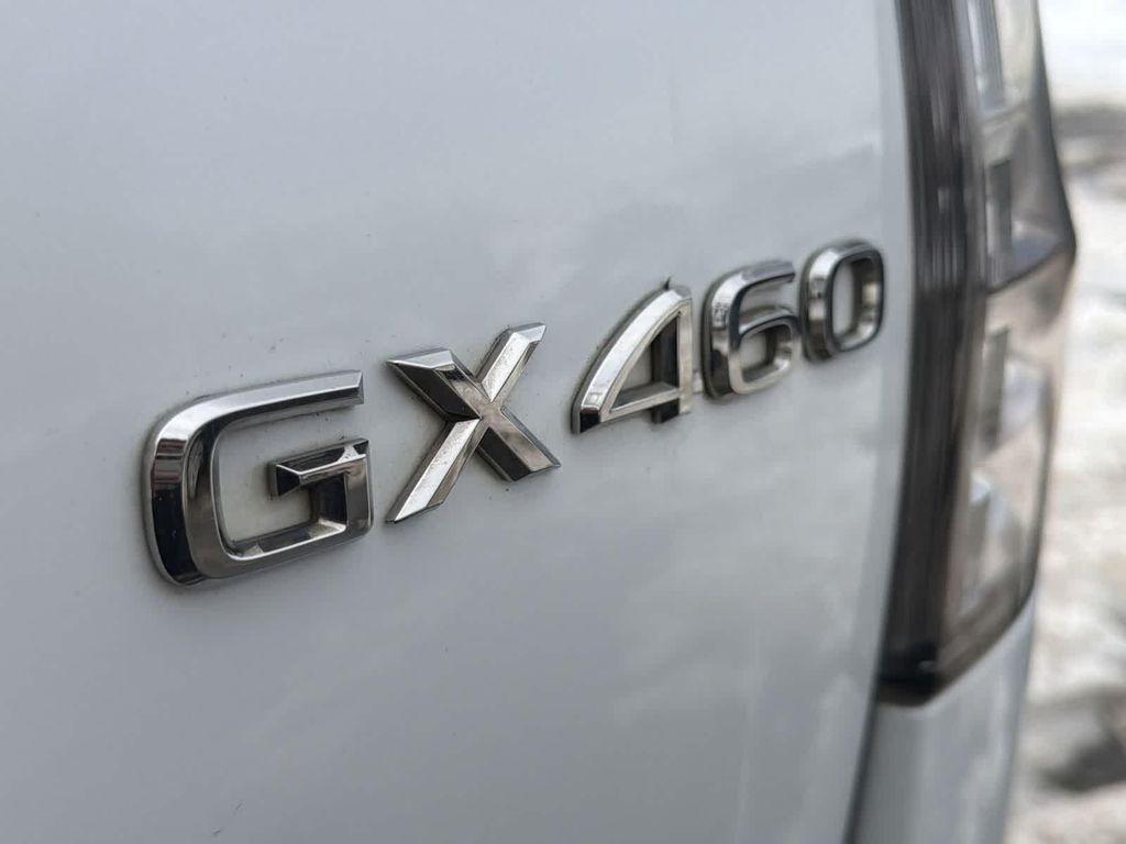 used 2015 Lexus GX 460 car, priced at $17,990