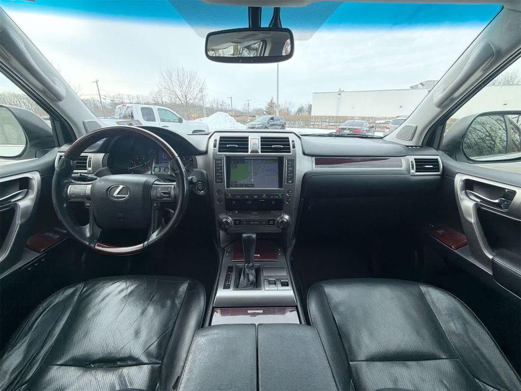 used 2015 Lexus GX 460 car, priced at $20,990
