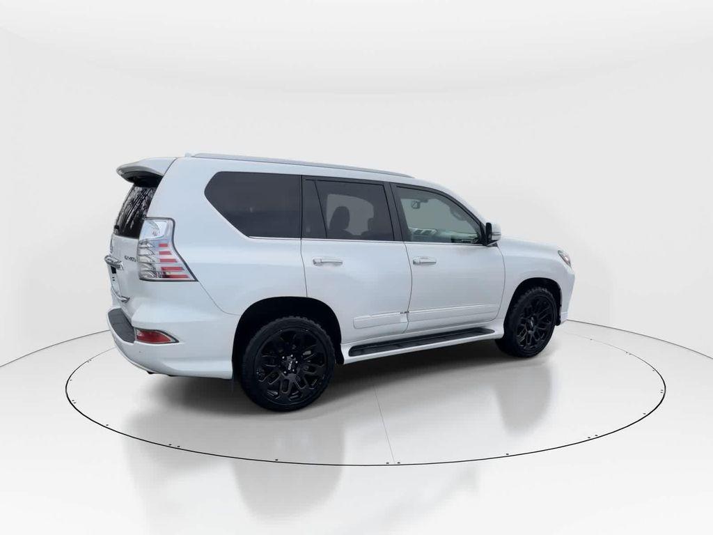 used 2015 Lexus GX 460 car, priced at $17,990