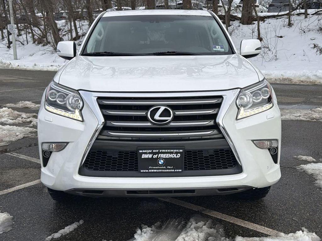 used 2015 Lexus GX 460 car, priced at $17,990