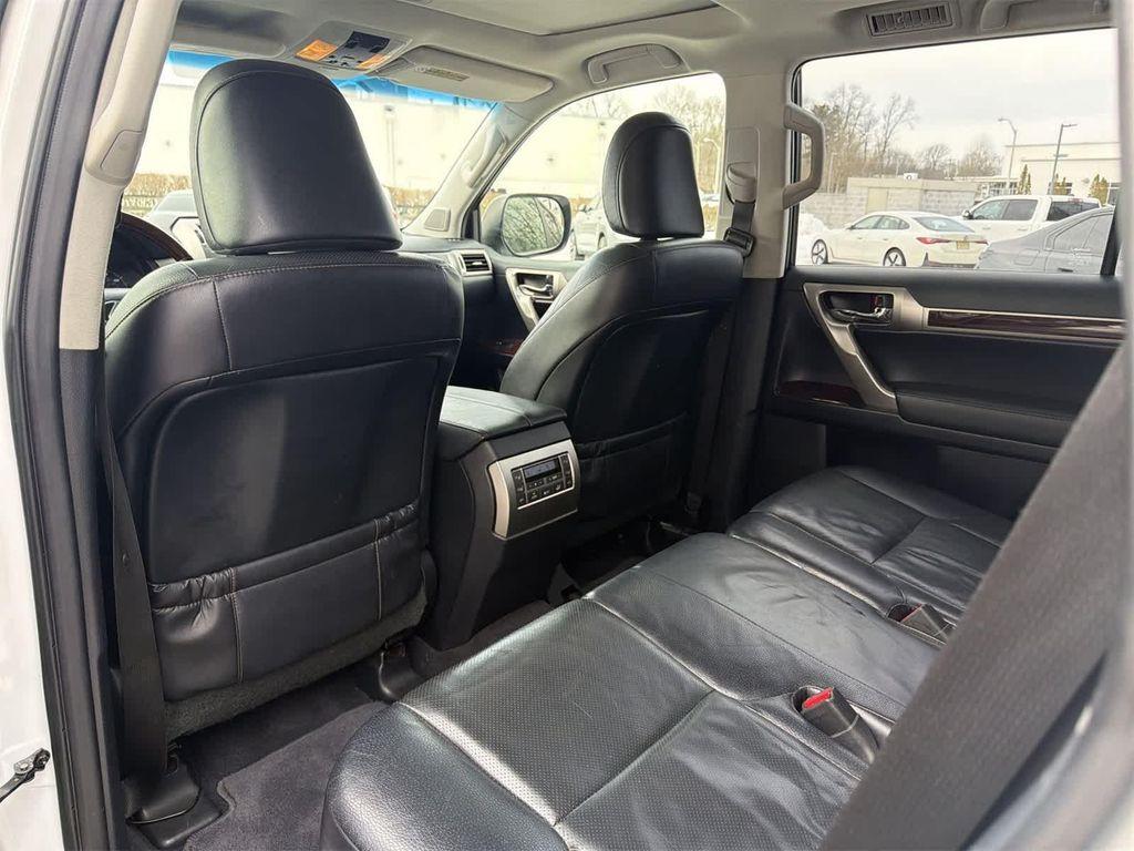 used 2015 Lexus GX 460 car, priced at $20,990