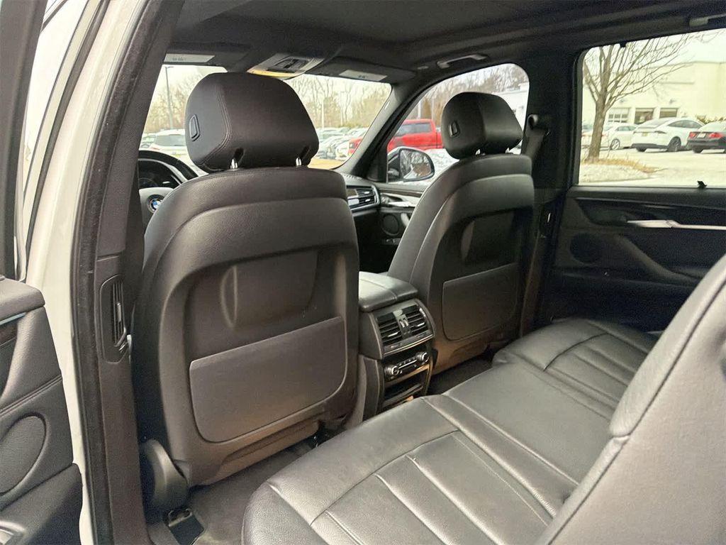 used 2017 BMW X5 car, priced at $13,990