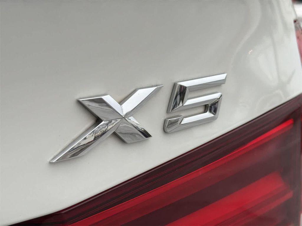 used 2017 BMW X5 car, priced at $13,990
