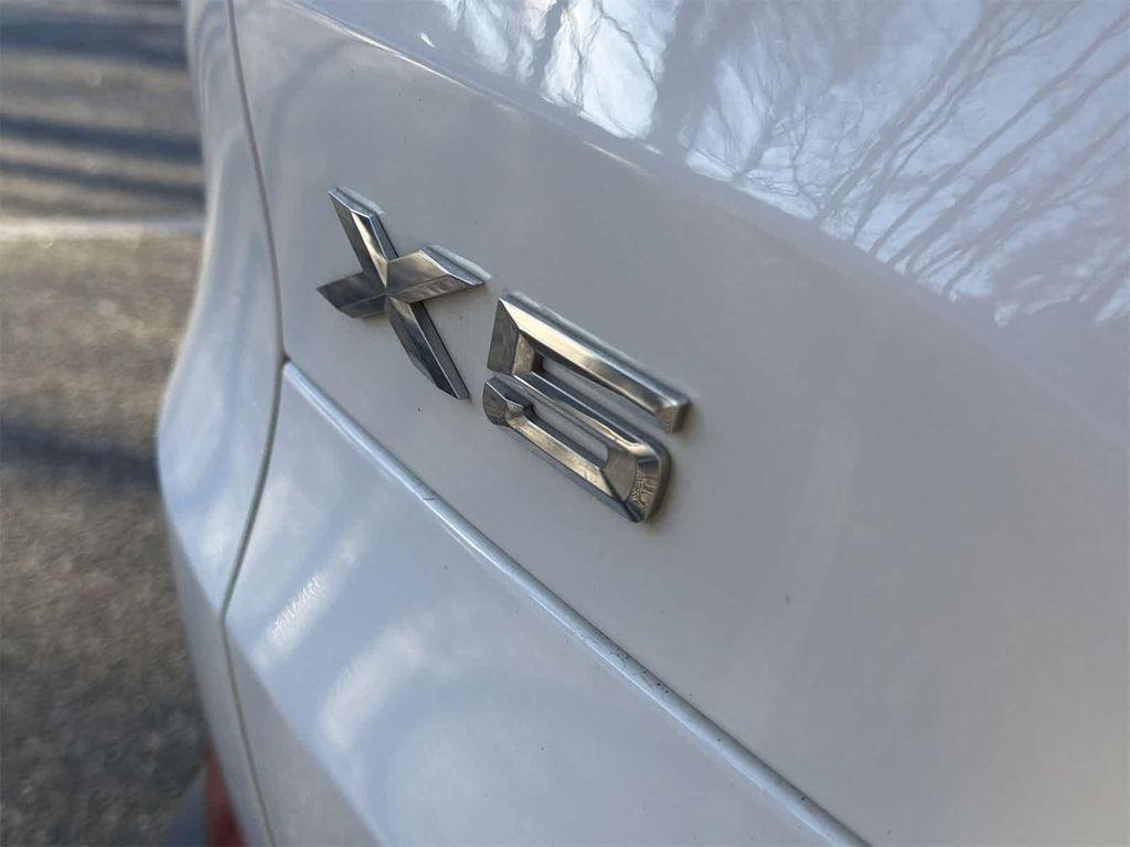 used 2020 BMW X5 car, priced at $19,490