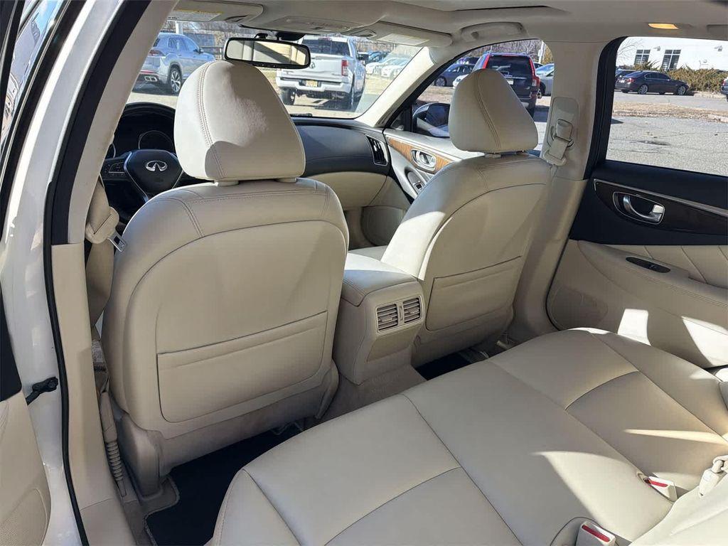 used 2019 INFINITI Q50 car, priced at $8,990