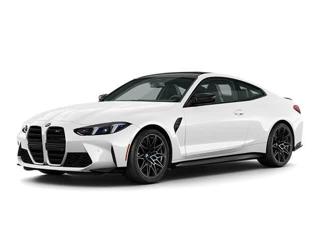 new 2026 BMW M4 car, priced at $97,550