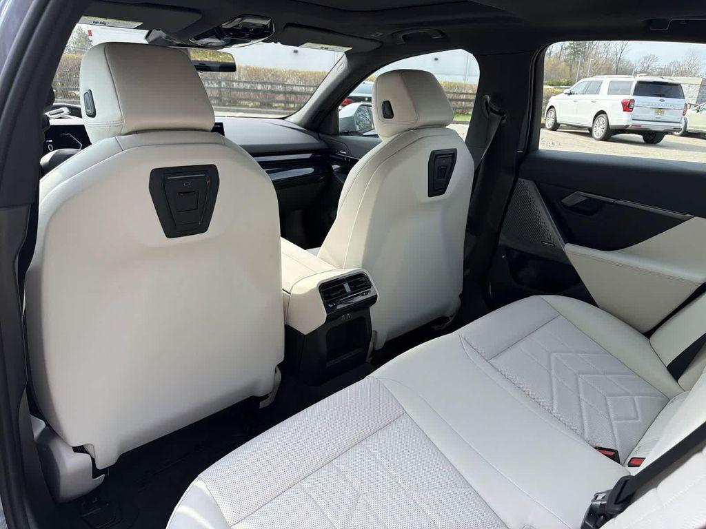 used 2026 BMW 530 car, priced at $57,990