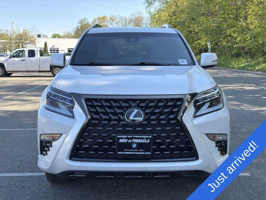 used 2023 Lexus GX 460 car, priced at $55,990