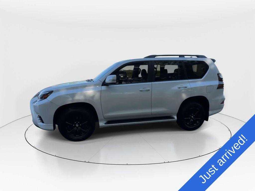 used 2023 Lexus GX 460 car, priced at $55,990
