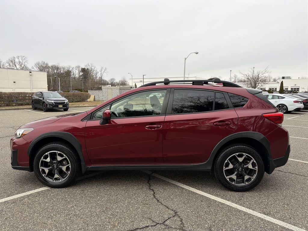 used 2019 Subaru Crosstrek car, priced at $19,590