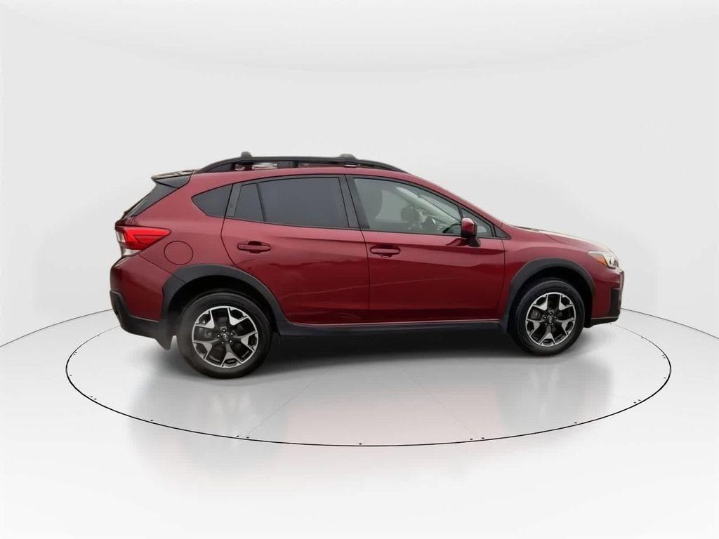 used 2019 Subaru Crosstrek car, priced at $19,590