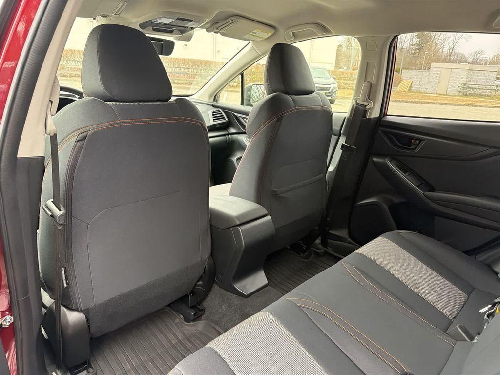 used 2019 Subaru Crosstrek car, priced at $19,590