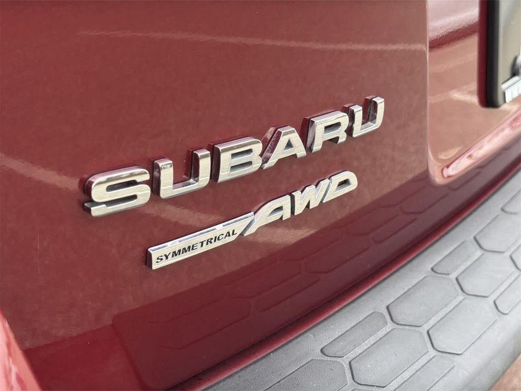 used 2019 Subaru Crosstrek car, priced at $19,590