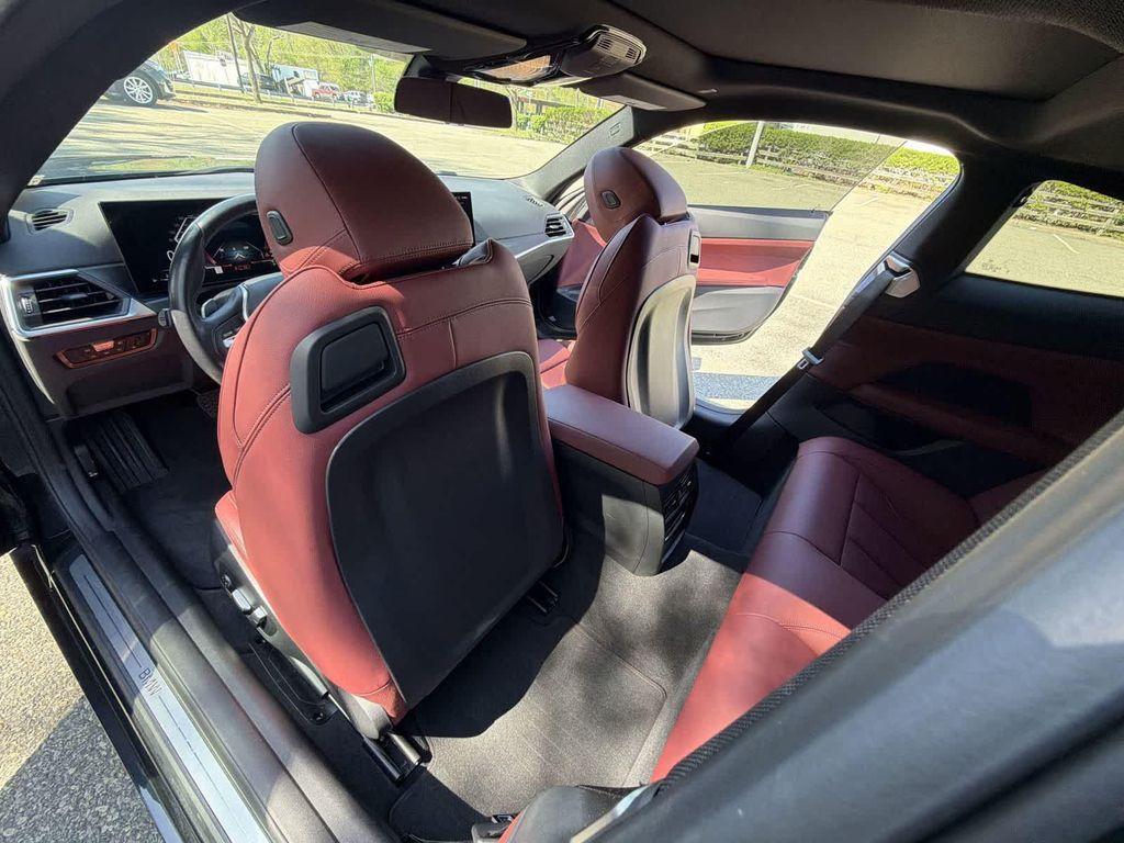 used 2024 BMW 430 car, priced at $33,989